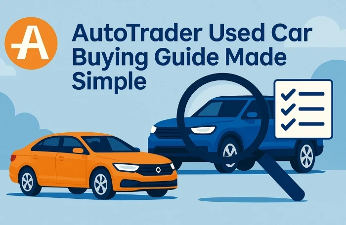  autotrader used cars buying guide